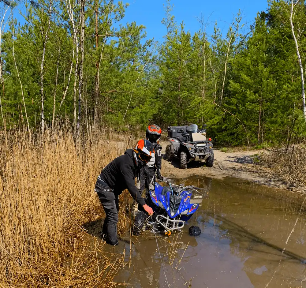Jurajski Off-Road 2025 - 16