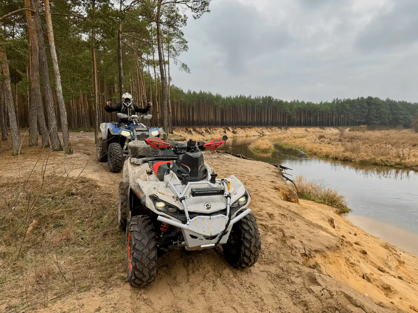 Jurajski Off-Road 2025 - 3
