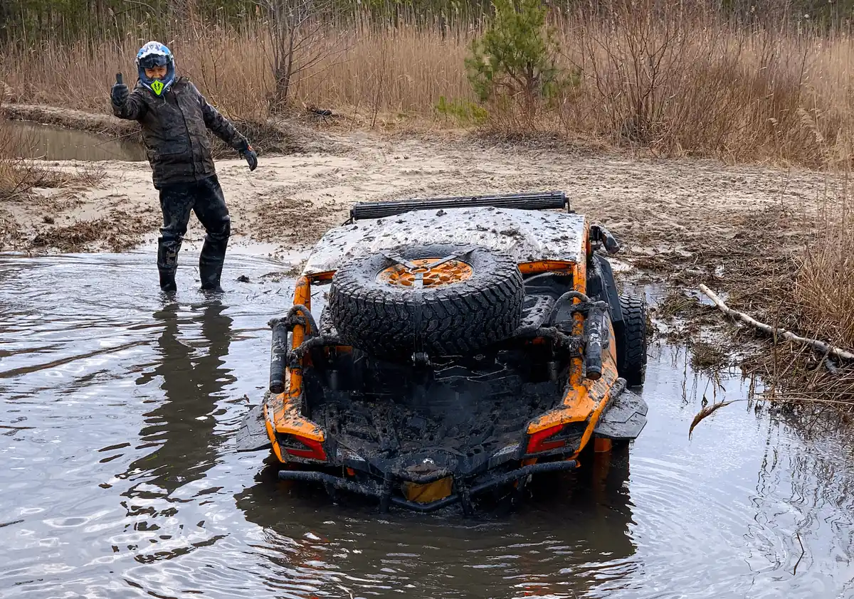 Jurajski Off-Road 2025 - 10