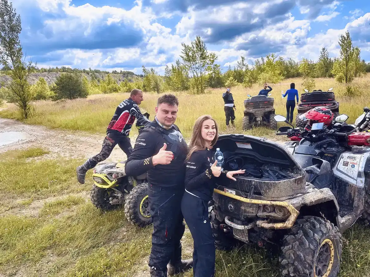 Jurajski Off-road 2026 - Jura Jurajski off road 31