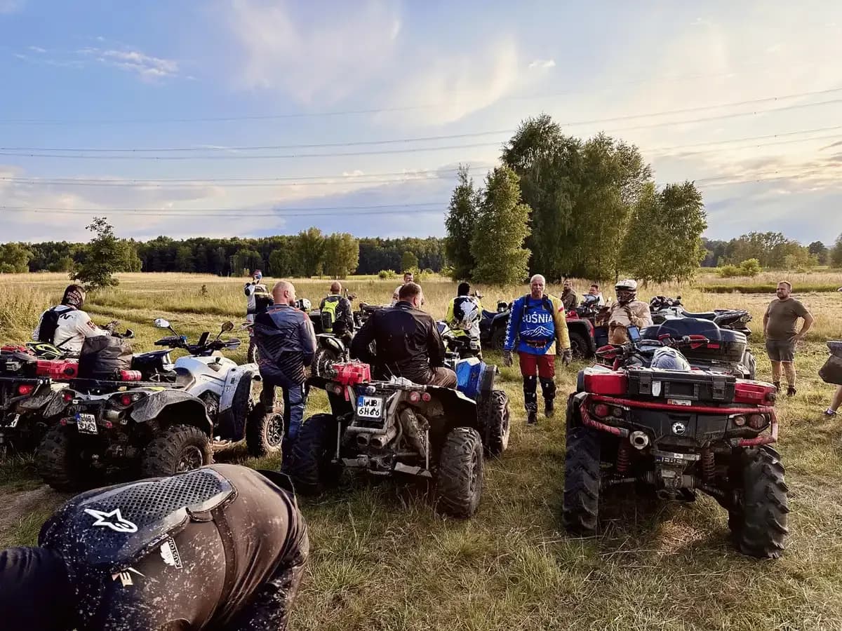 Jurajski Off-road 2026 - Jura Jurajski off road 29