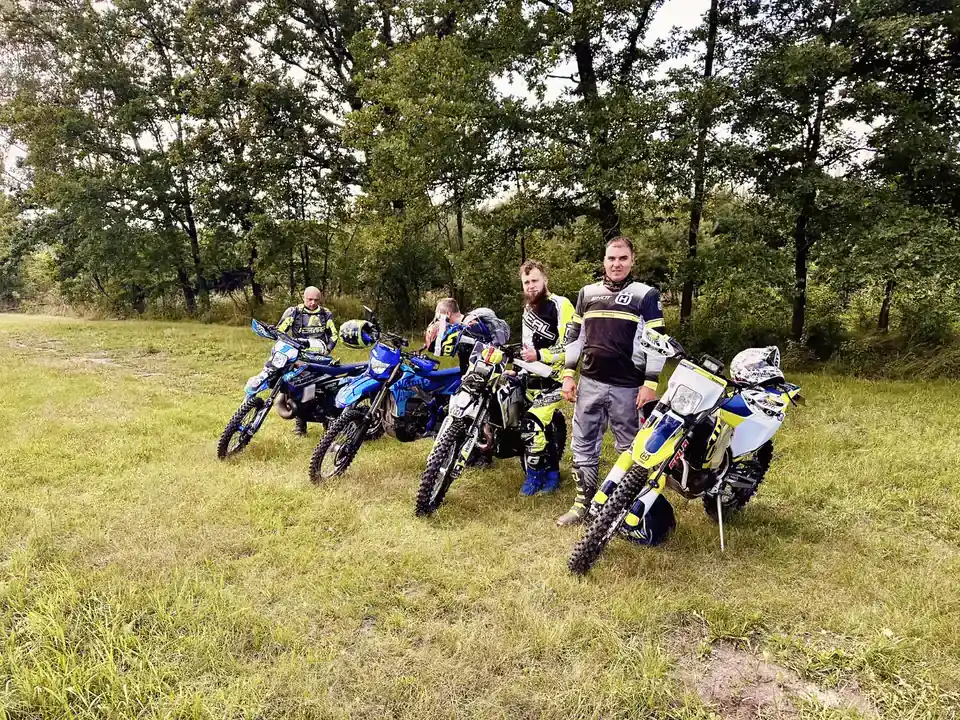Jurajski Off-road 2026 - Jura Jurajski off road 13