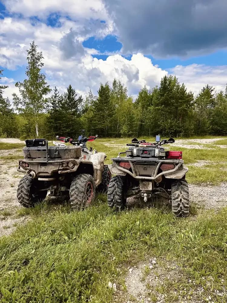 Jurajski Off-road 2026 - Jura Jurajski off road 76