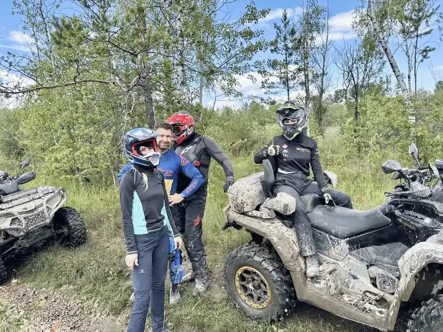 Jurajski Off-road 2026 - Jura Jurajski off road 40