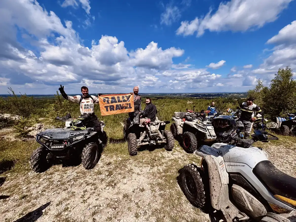 Jurajski Off-road 2026 - Jura Jurajski off road 46