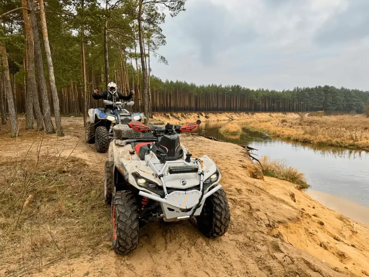 Jurajski Off-road 2026 - Jura Jurajski off road 60