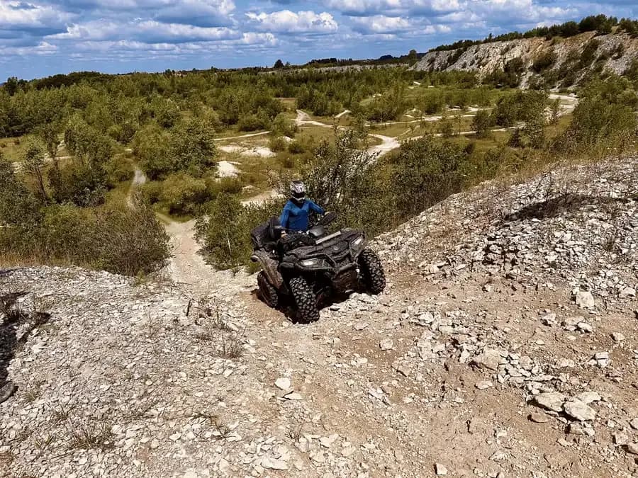 Jurajski Off-road 2026 - Jura Jurajski off road 34