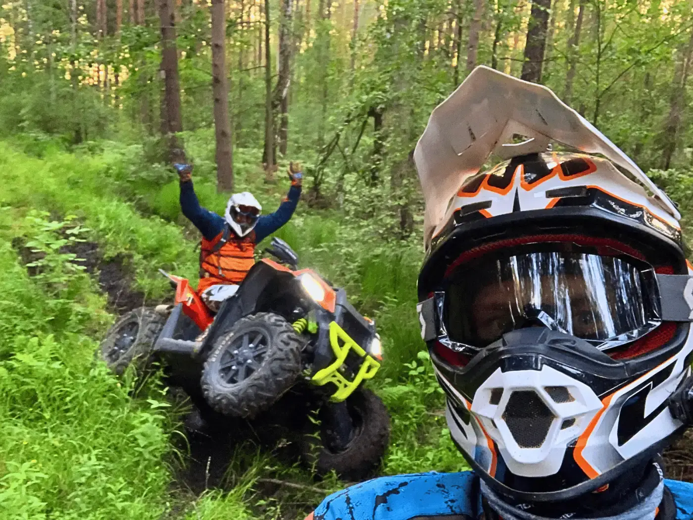 Jurajski Off-road 2026 - Jura Jurajski off road 58