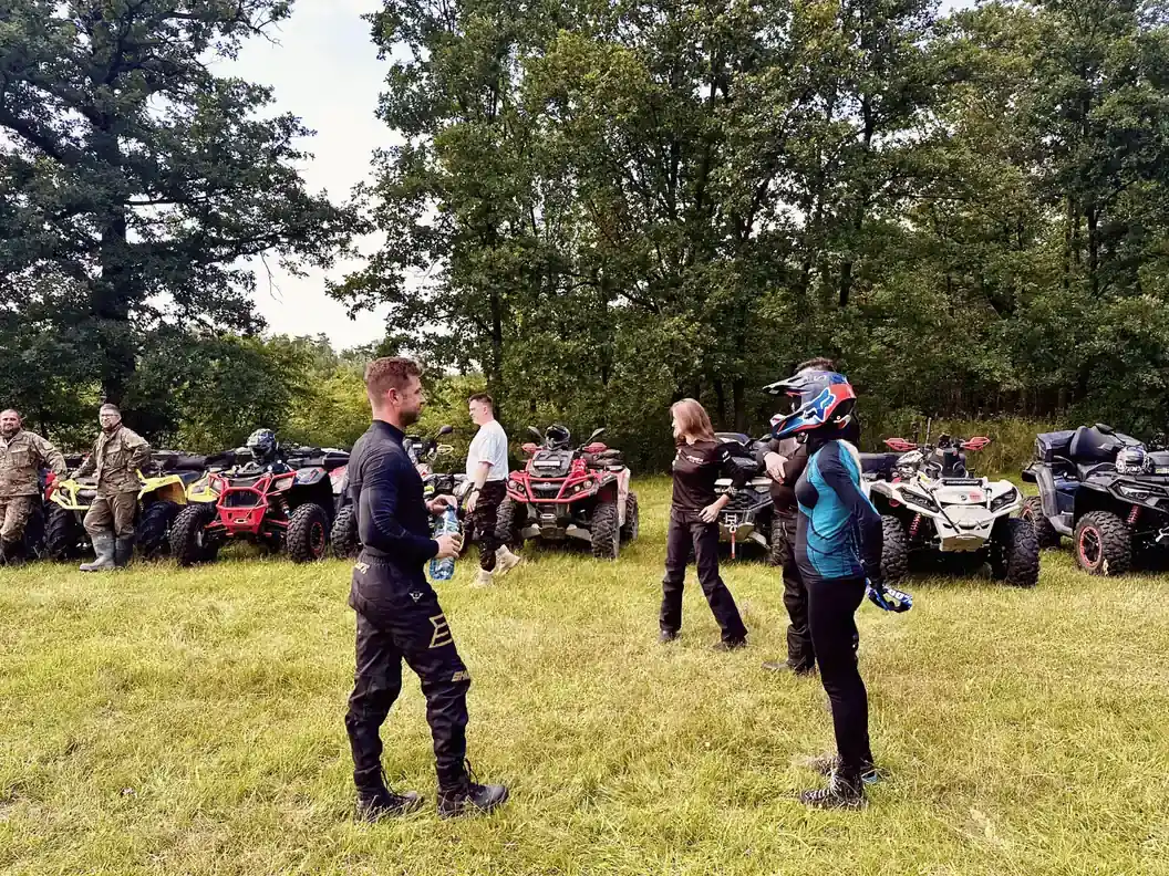 Jurajski Off-road 2026 - Jura Jurajski off road 23