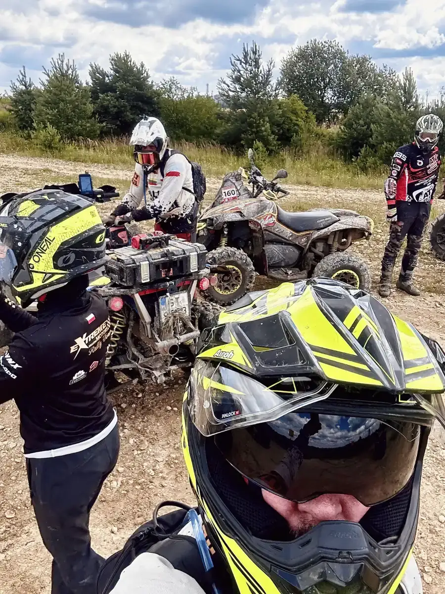 Jurajski Off-road 2026 - Jura Jurajski off road 73