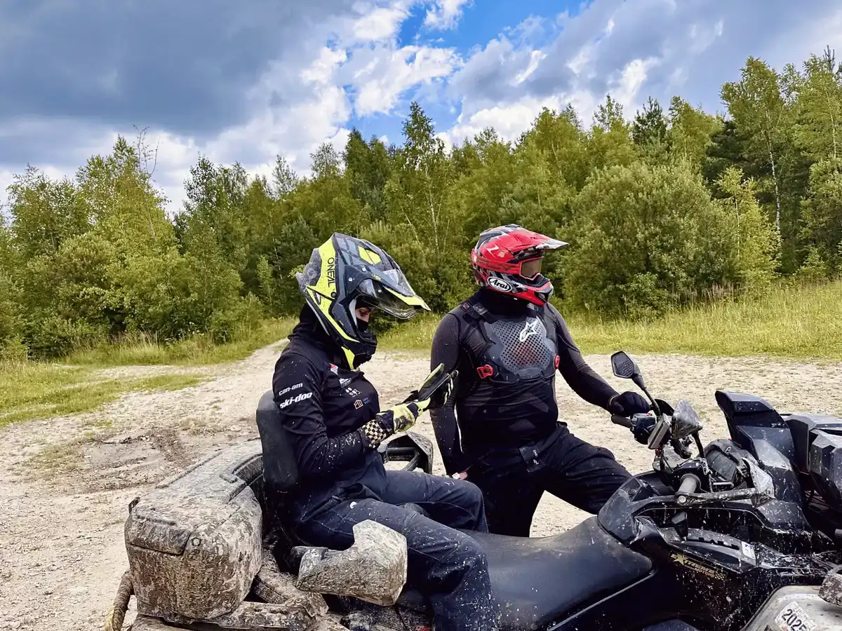 Jurajski Off-road 2026 - Jura Jurajski off road 39