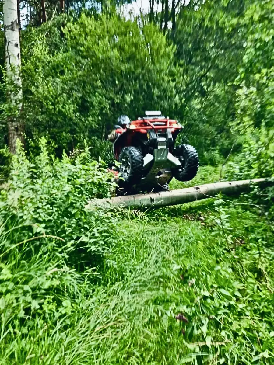 Jurajski Off-road 2026 - Jura Jurajski off road 70
