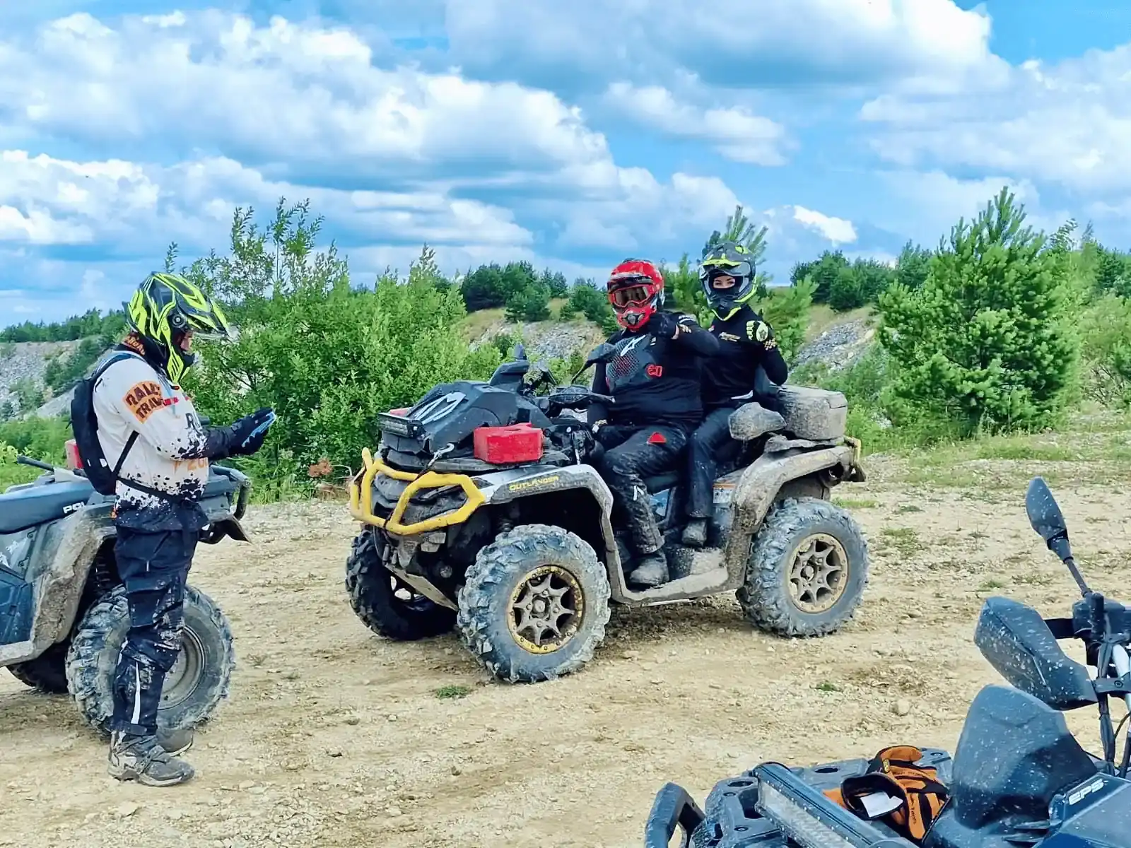 Jurajski Off-road 2026 - Jura Jurajski off road 12
