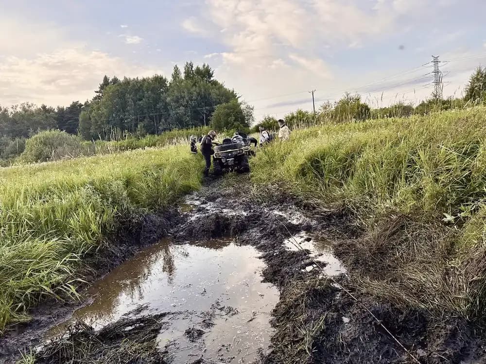 Jurajski Off-road 2026 - Jura Jurajski off road 30