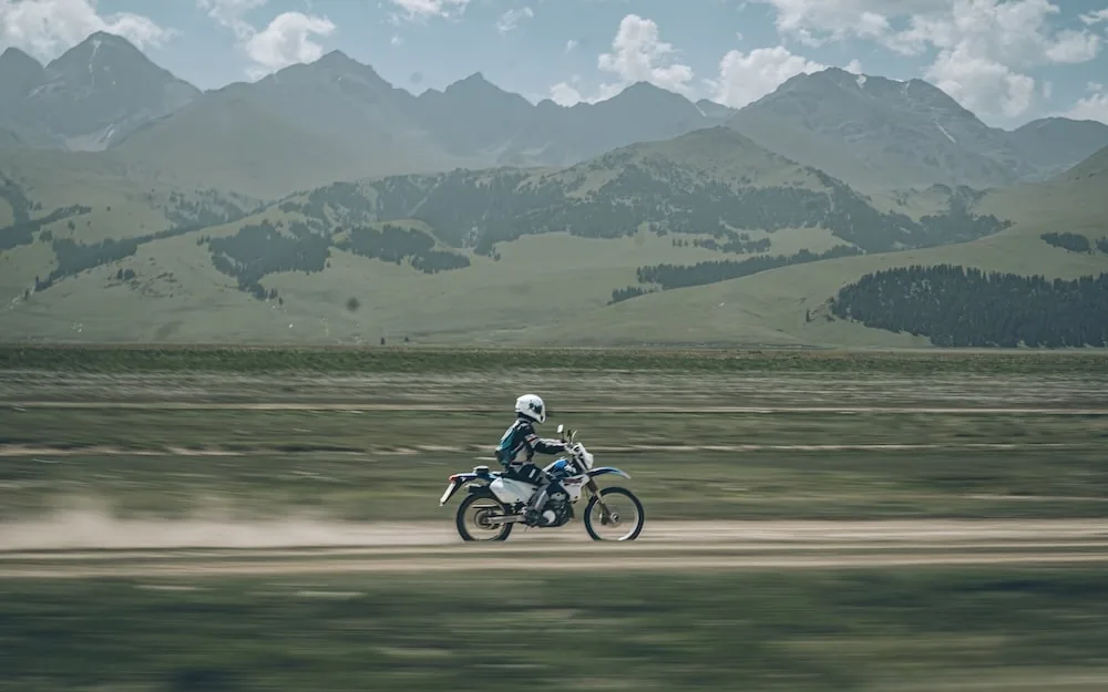 Kirgistan Adventure - 10