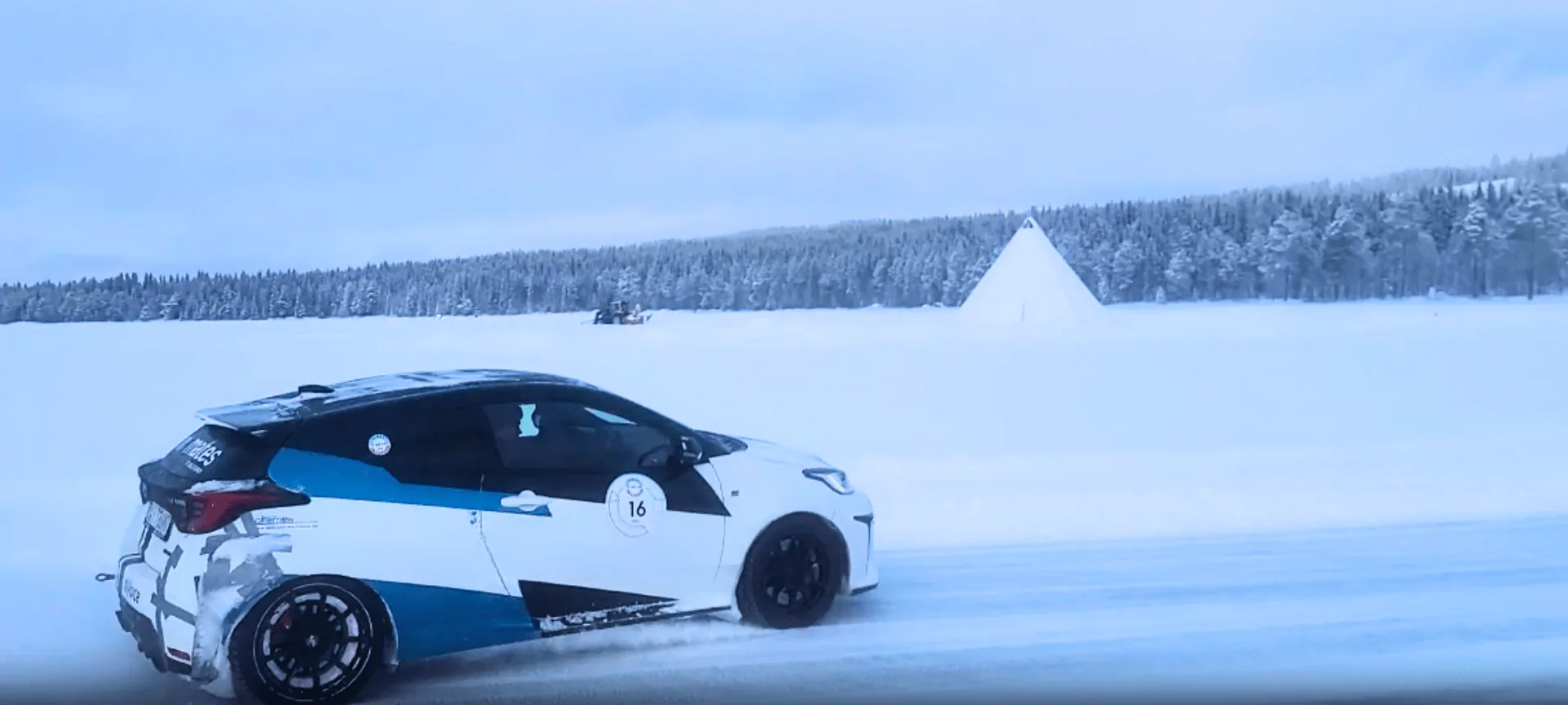 NORDIC RALLY 2026 - 12