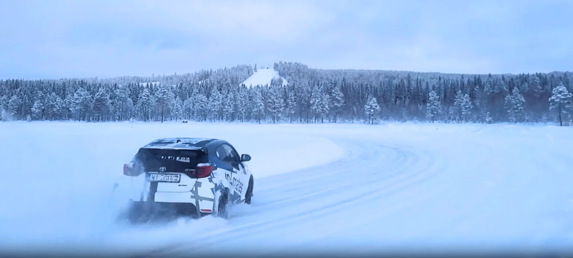 NORDIC RALLY 2026 - 5