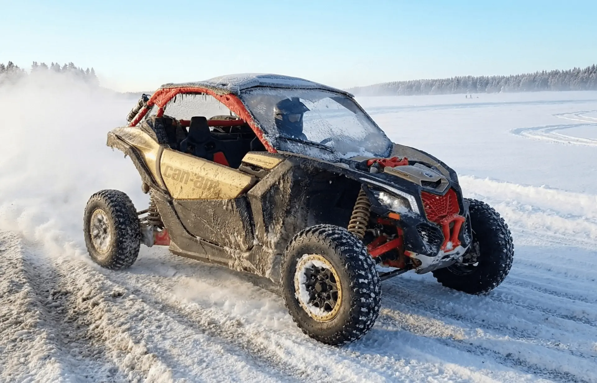 NORDIC RALLY 2026 - 3