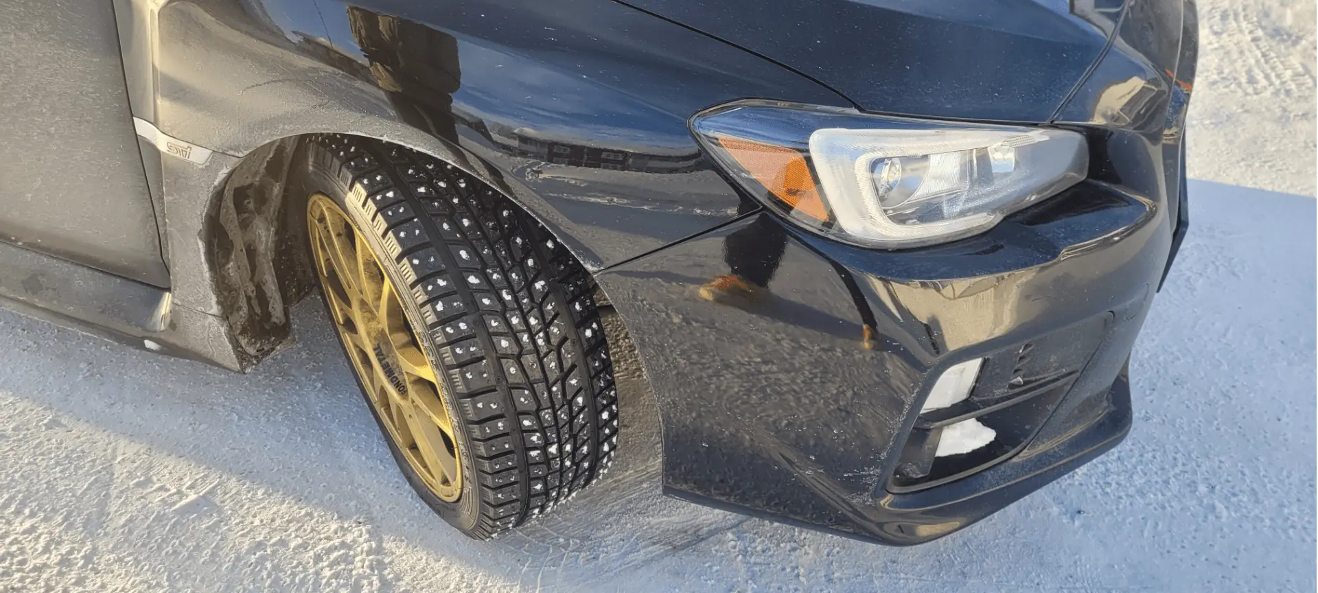 NORDIC RALLY 2026 - 2