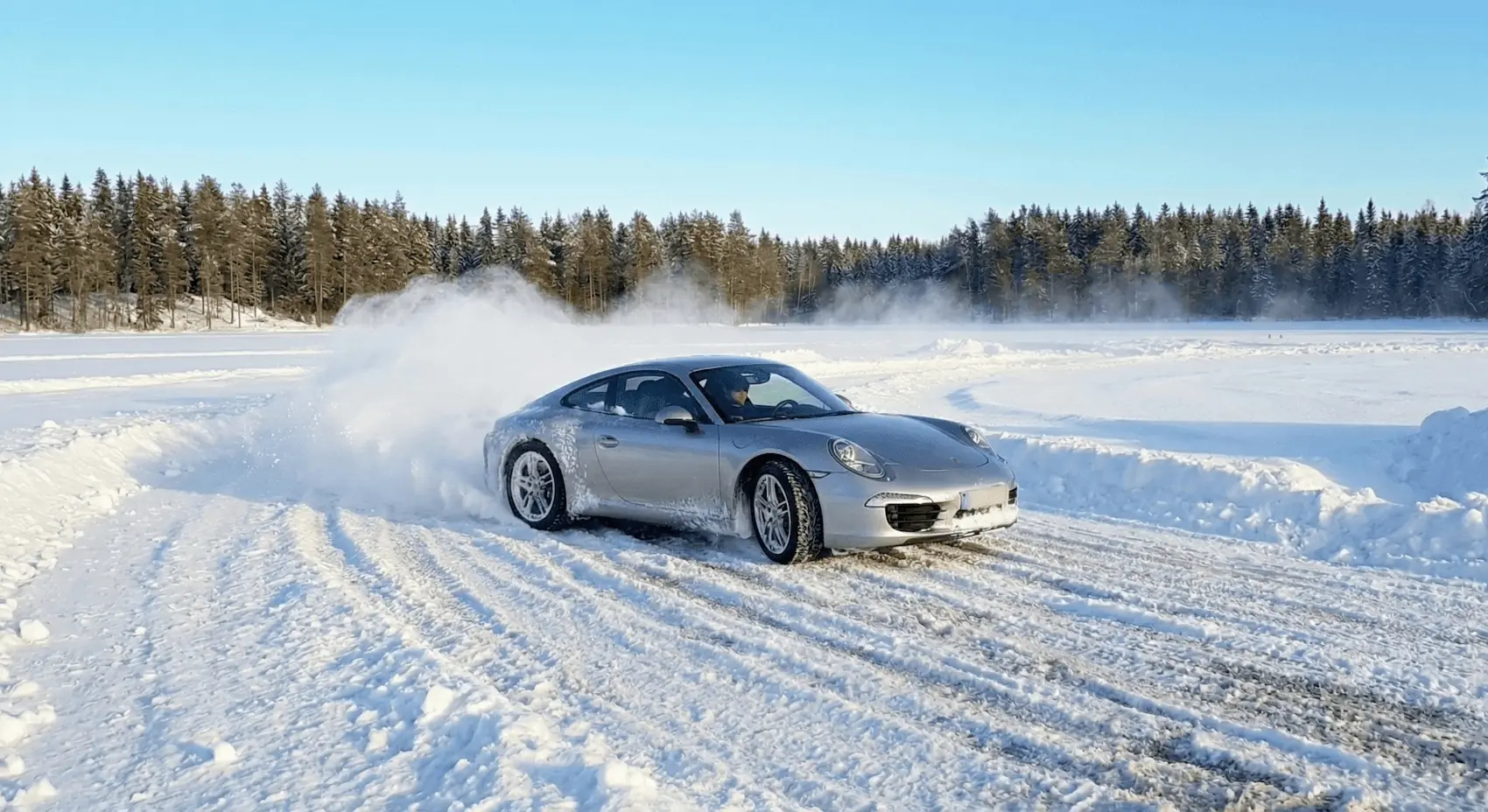NORDIC RALLY 2026 - 9
