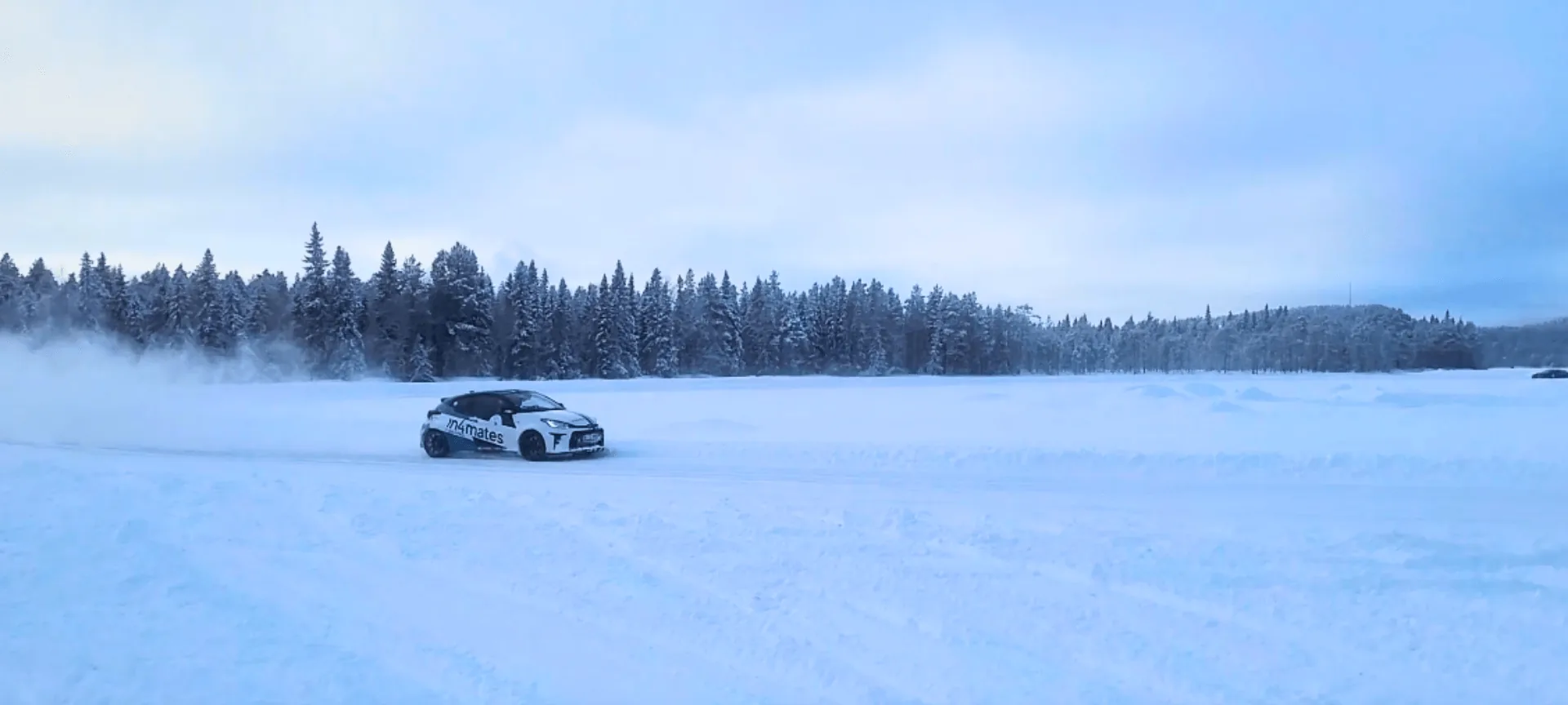 NORDIC RALLY 2026 - 7