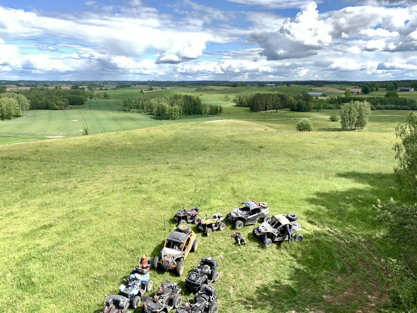 Rally Baltic 13-20.06.2025 - 3