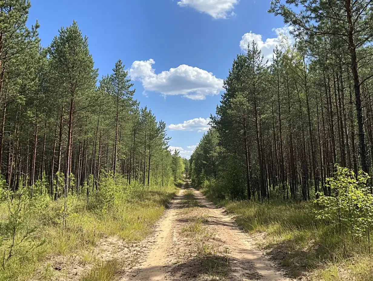 Rally Baltic 13-20.06.2025 - 1