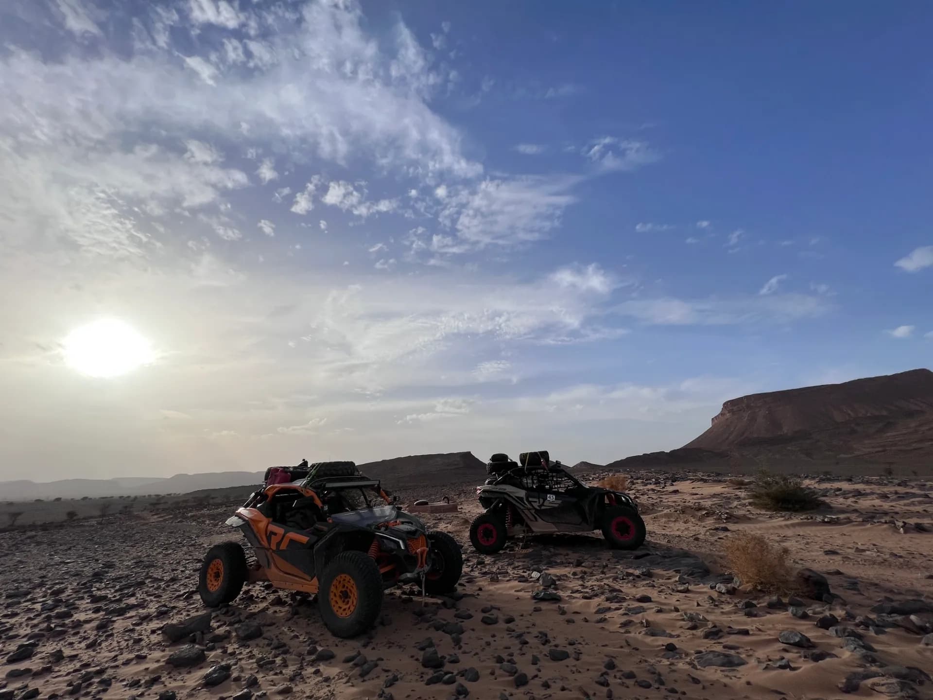 SAHARA ZACHODNIA - 9