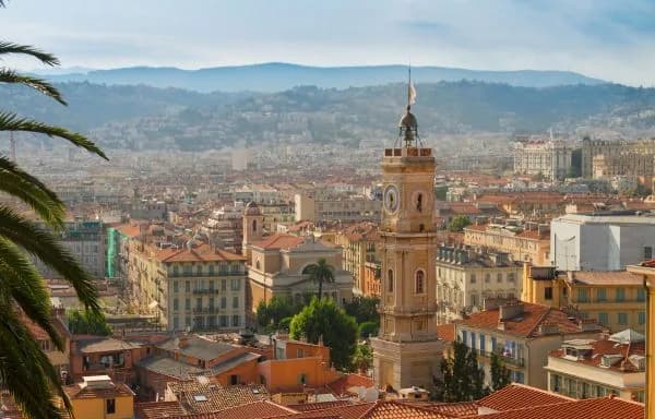 Rally Saint Tropez - Lyon - 2