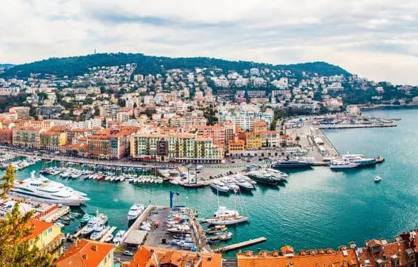 Rally Saint Tropez - Lyon - 12