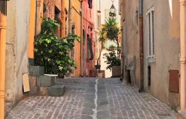 Rally Saint Tropez - Lyon - 7