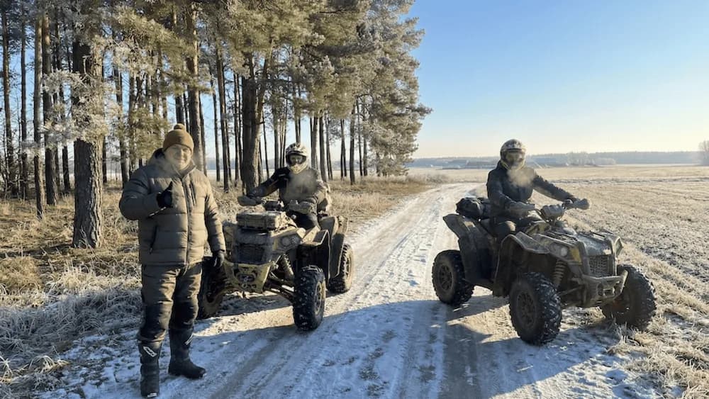 Winter Rally - 7