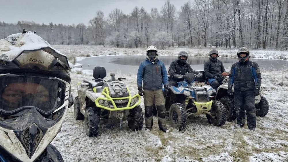 Winter Rally - 8