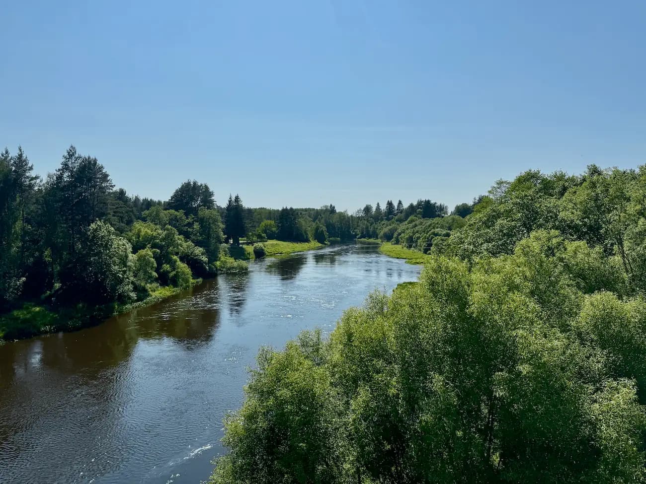 Wyprawa na Zakończenie Wakacji - 8