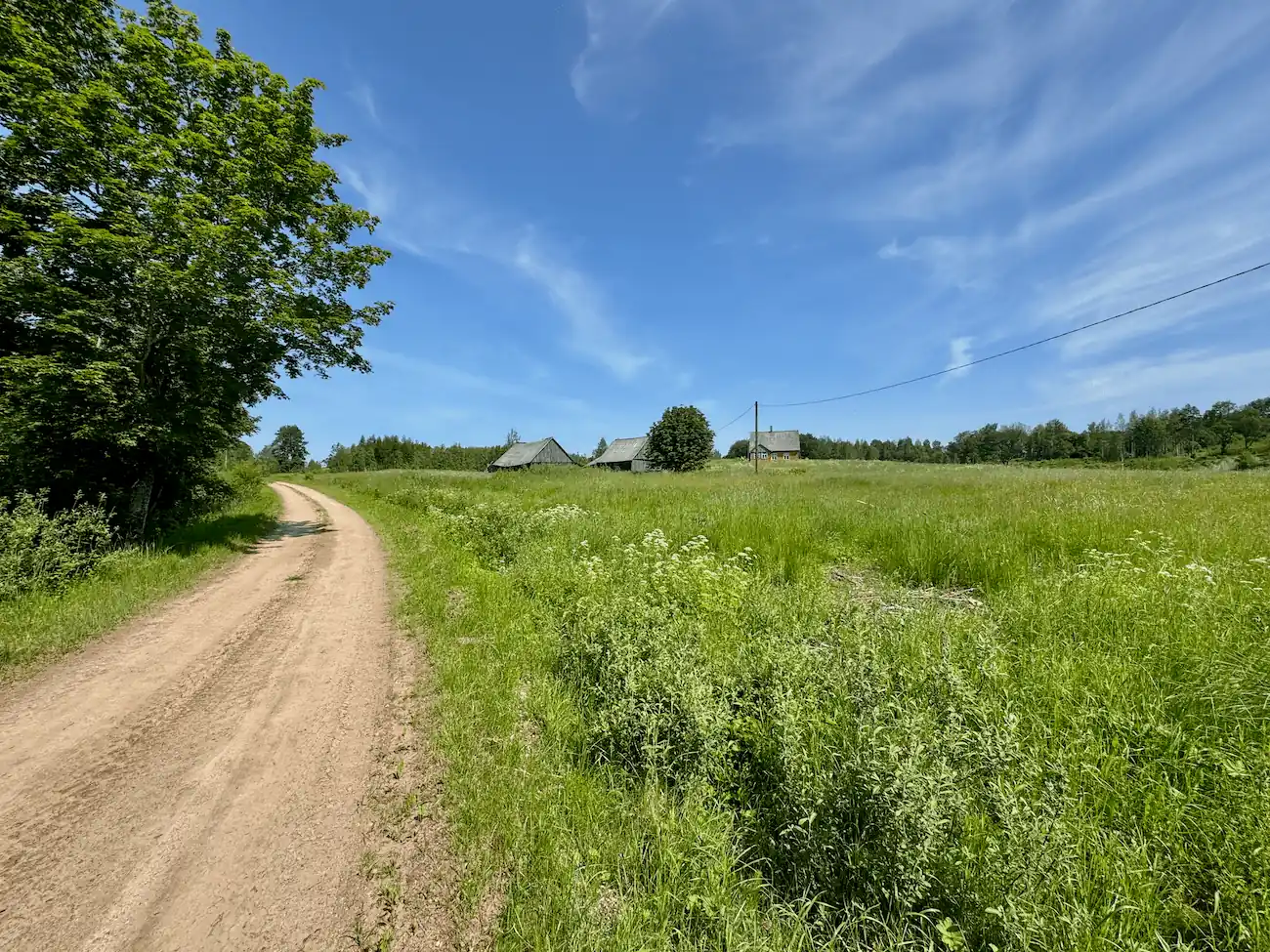 Wyprawa na Zakończenie Wakacji - 6