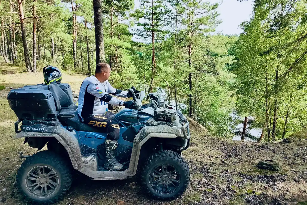 Warta off-road 2026 zdjęcie 10