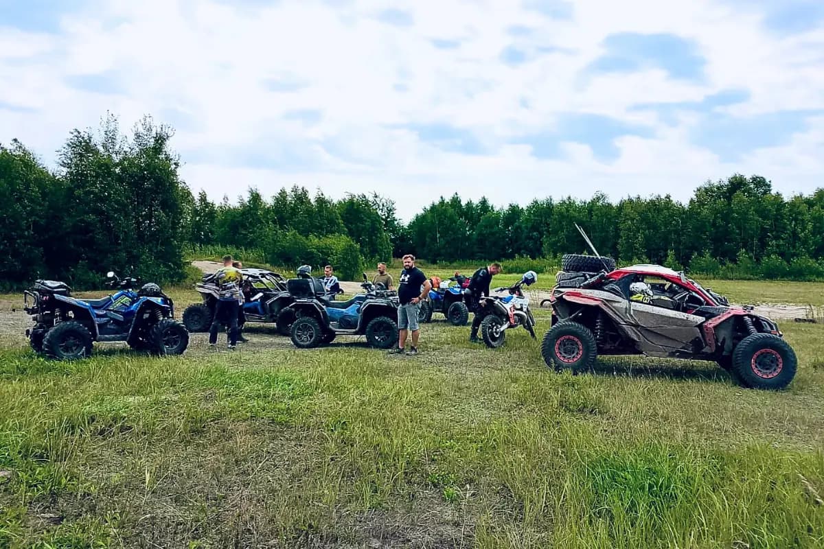 Warta off-road 2026 zdjęcie 12