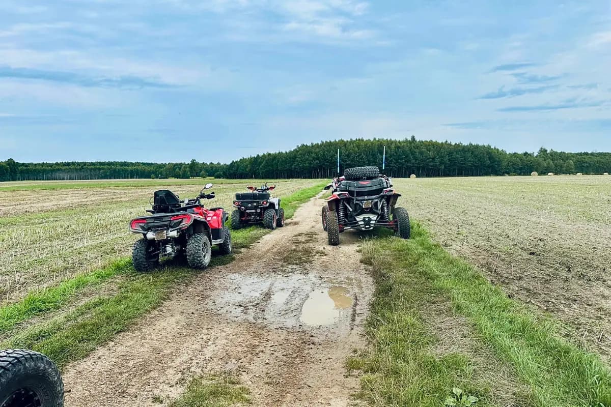 Warta off-road 2026 zdjęcie 15