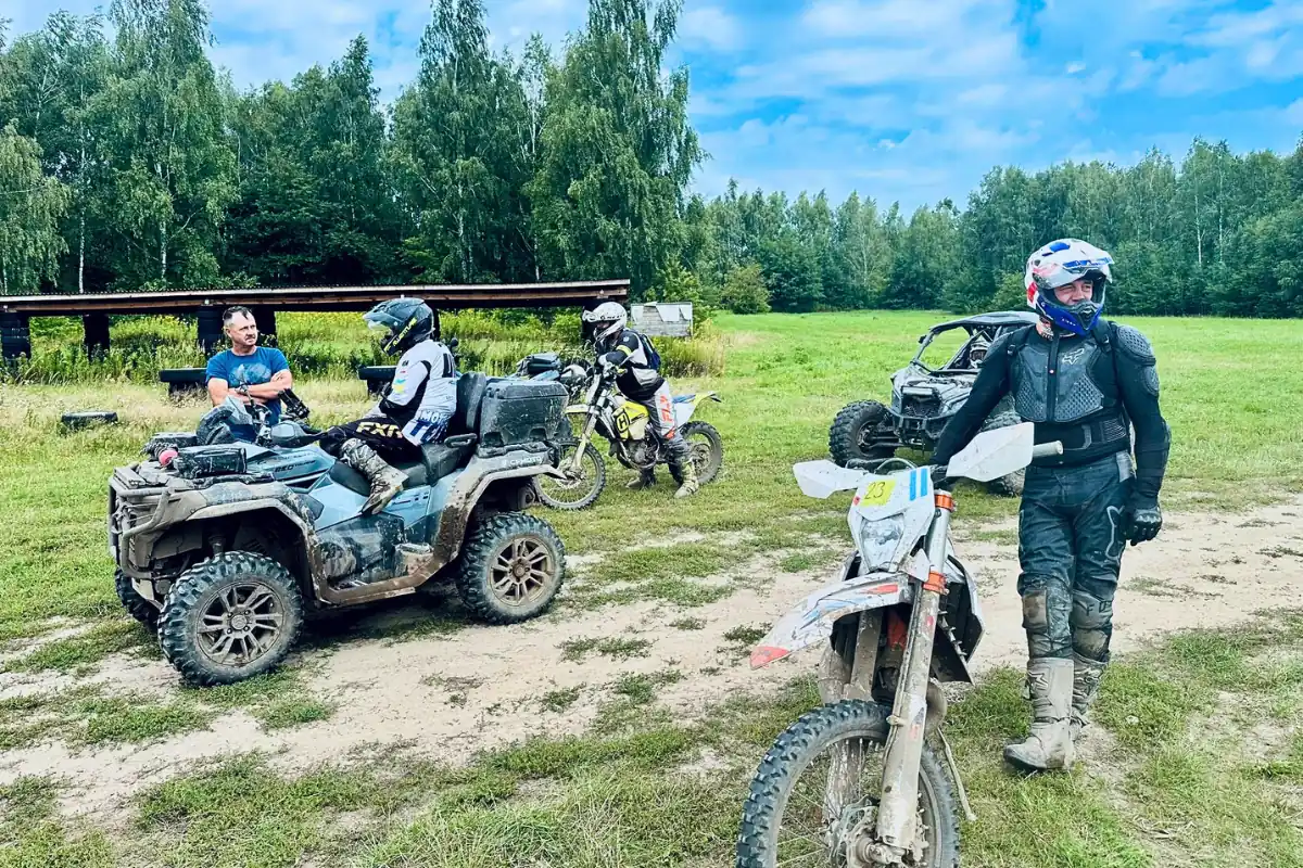 Warta off-road 2026 zdjęcie 18