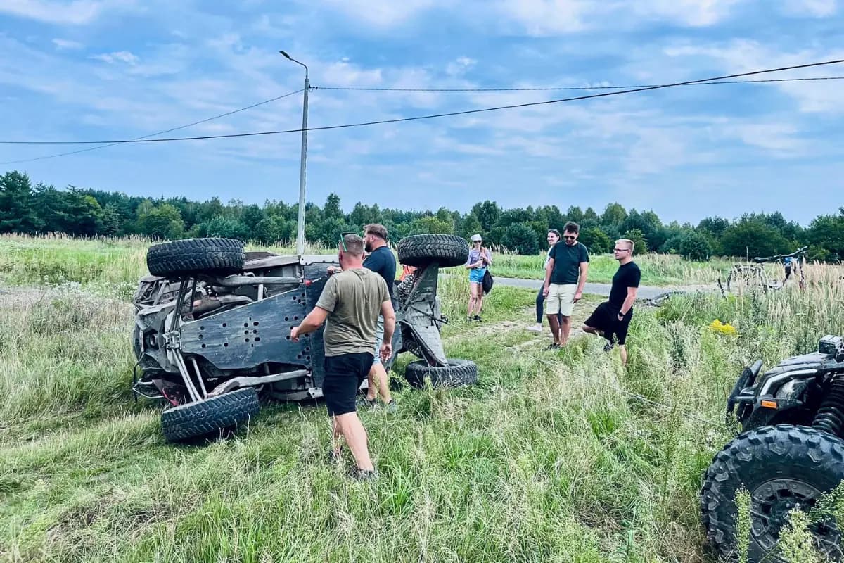 Warta off-road 2026 zdjęcie 5