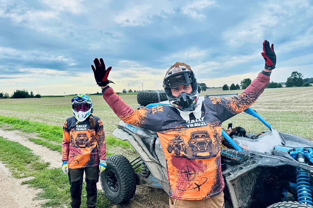 Warta off-road 2026 zdjęcie 7