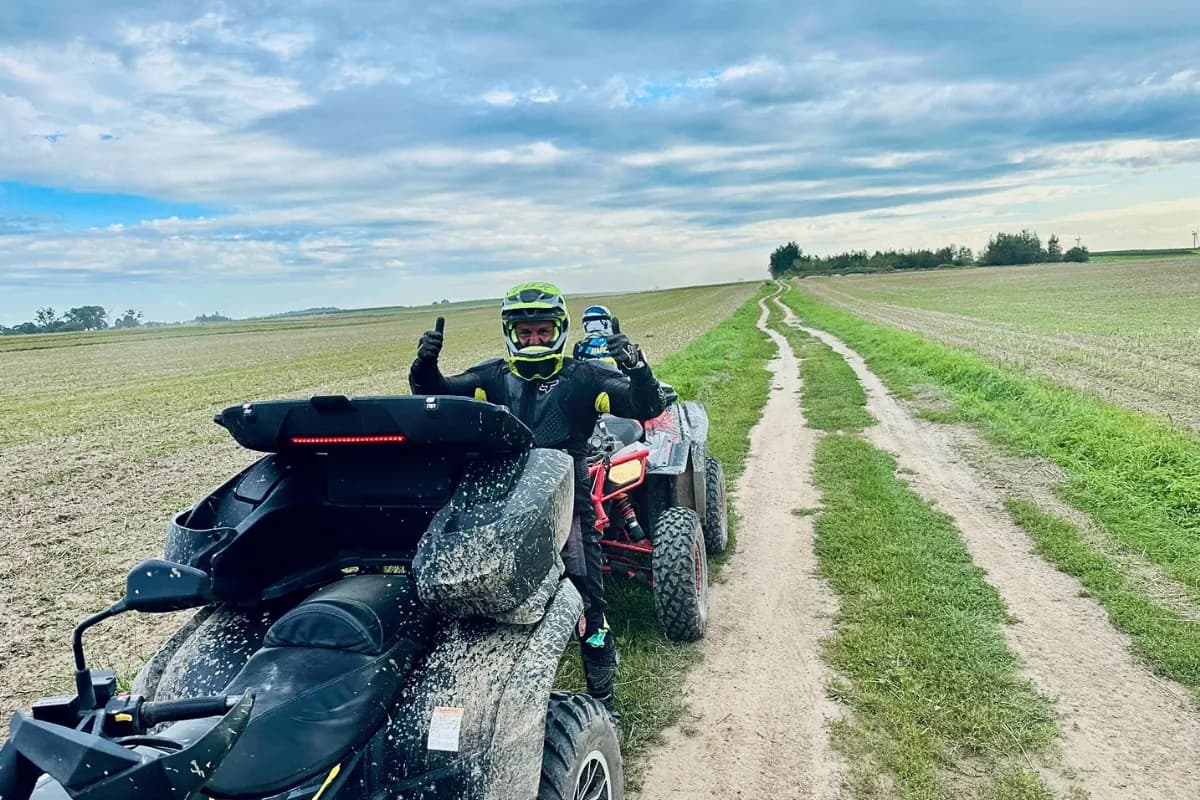 Warta off-road 2026 zdjęcie 8