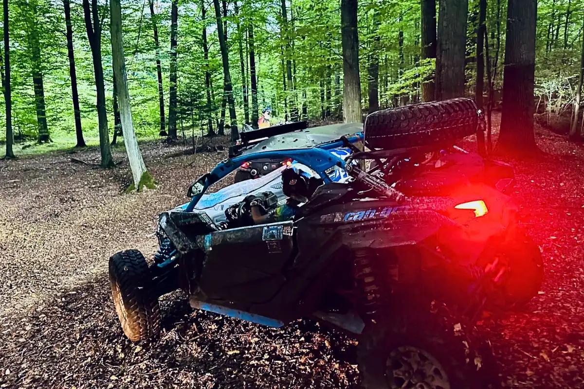 Warta off-road 2026 zdjęcie 9