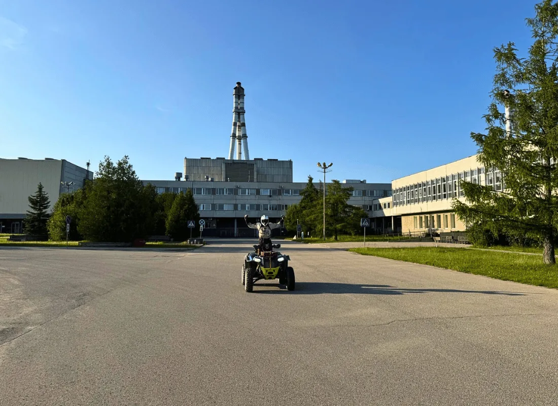 Rally Baltic 2026 zdjęcie 21