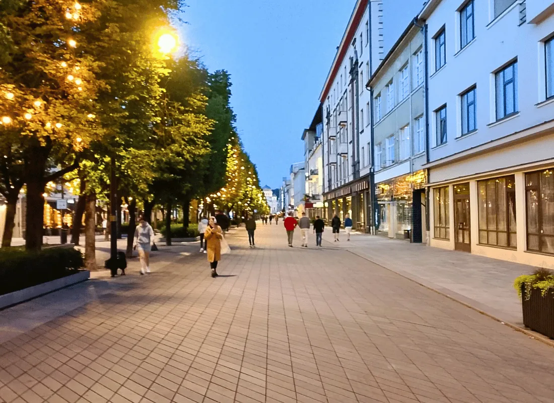 Rally Baltic 2026 zdjęcie 29
