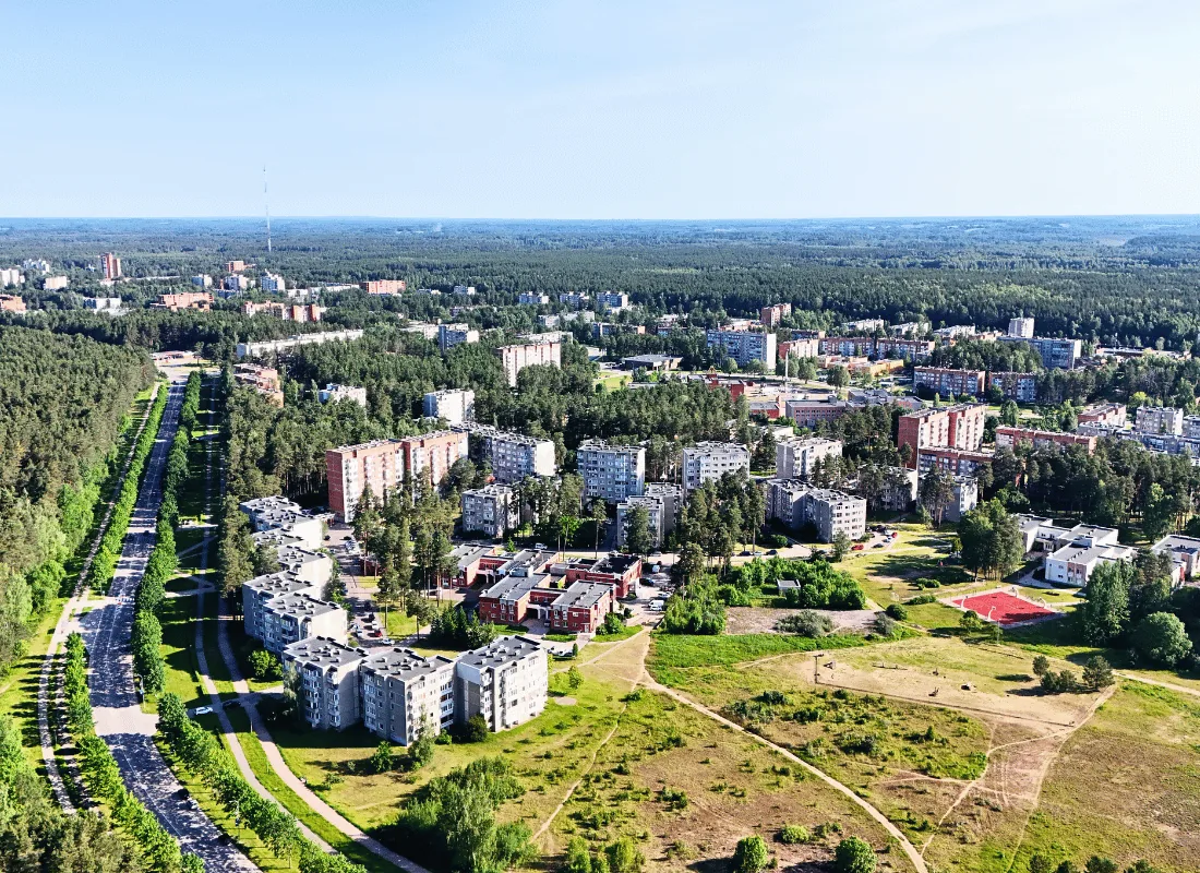 Rally Baltic 2026 zdjęcie 34