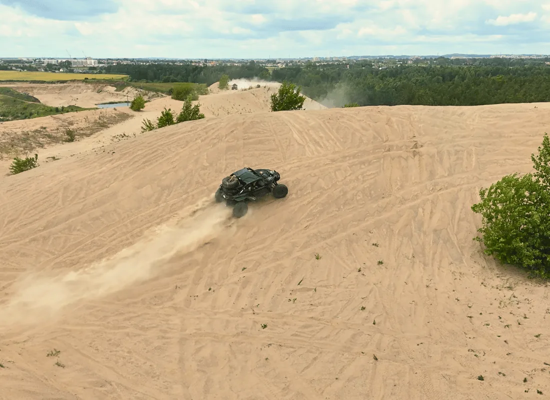 Rally Baltic 2026 zdjęcie 38