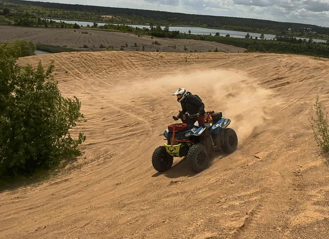 Rally Baltic 2026 zdjęcie 41