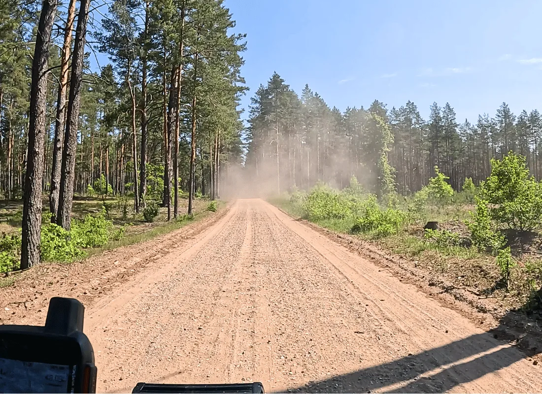 Rally Baltic 2026 zdjęcie 42