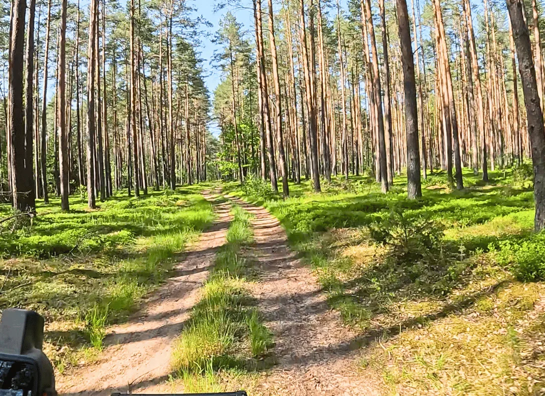 Rally Baltic 2026 zdjęcie 44